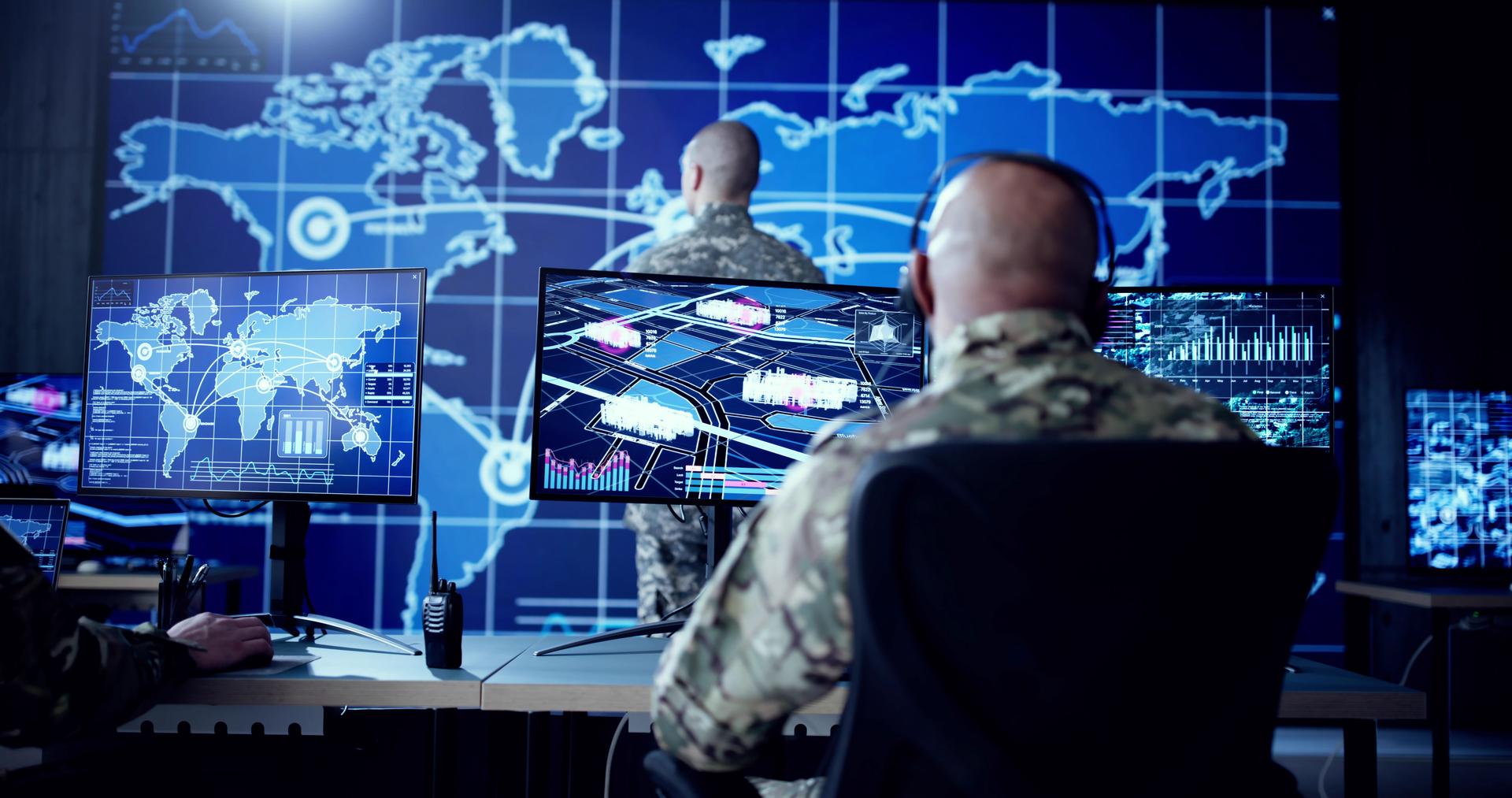 Full-system alignment solutions for defense, government, and federally funded innovation programs