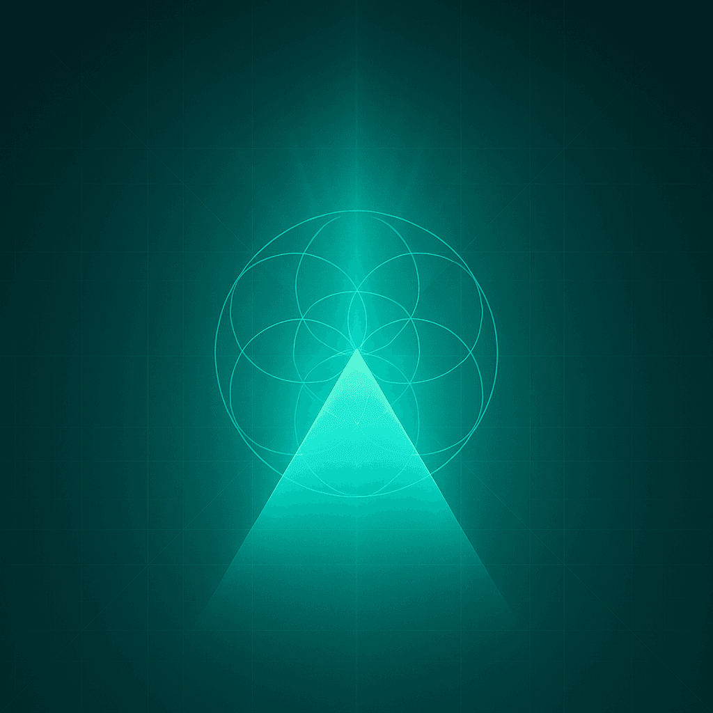 See your structure in motion through visual EvoGlyph overlays. These symbolic maps reflect the deeper shape of how you’re evolving.