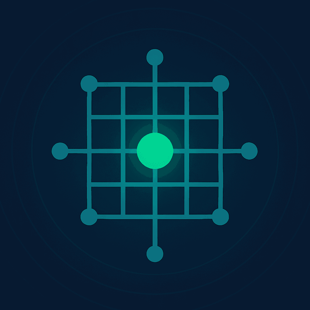 1. Cognitive Focus
