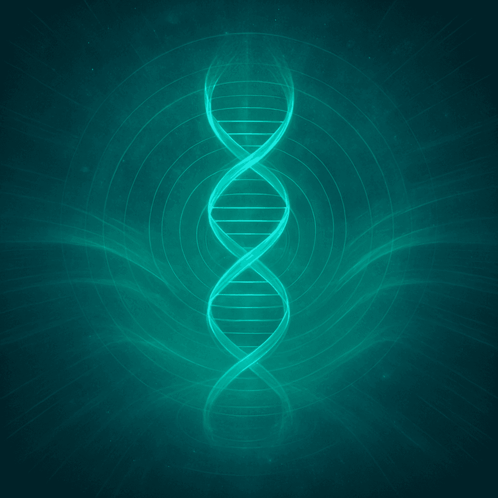 Receive a complete 64-trait profile that reveals how you think, decide, regulate, and evolve. Your structure, visualized with precision.