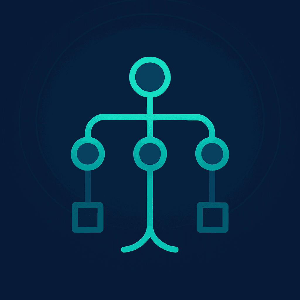 3. Decision Architecture