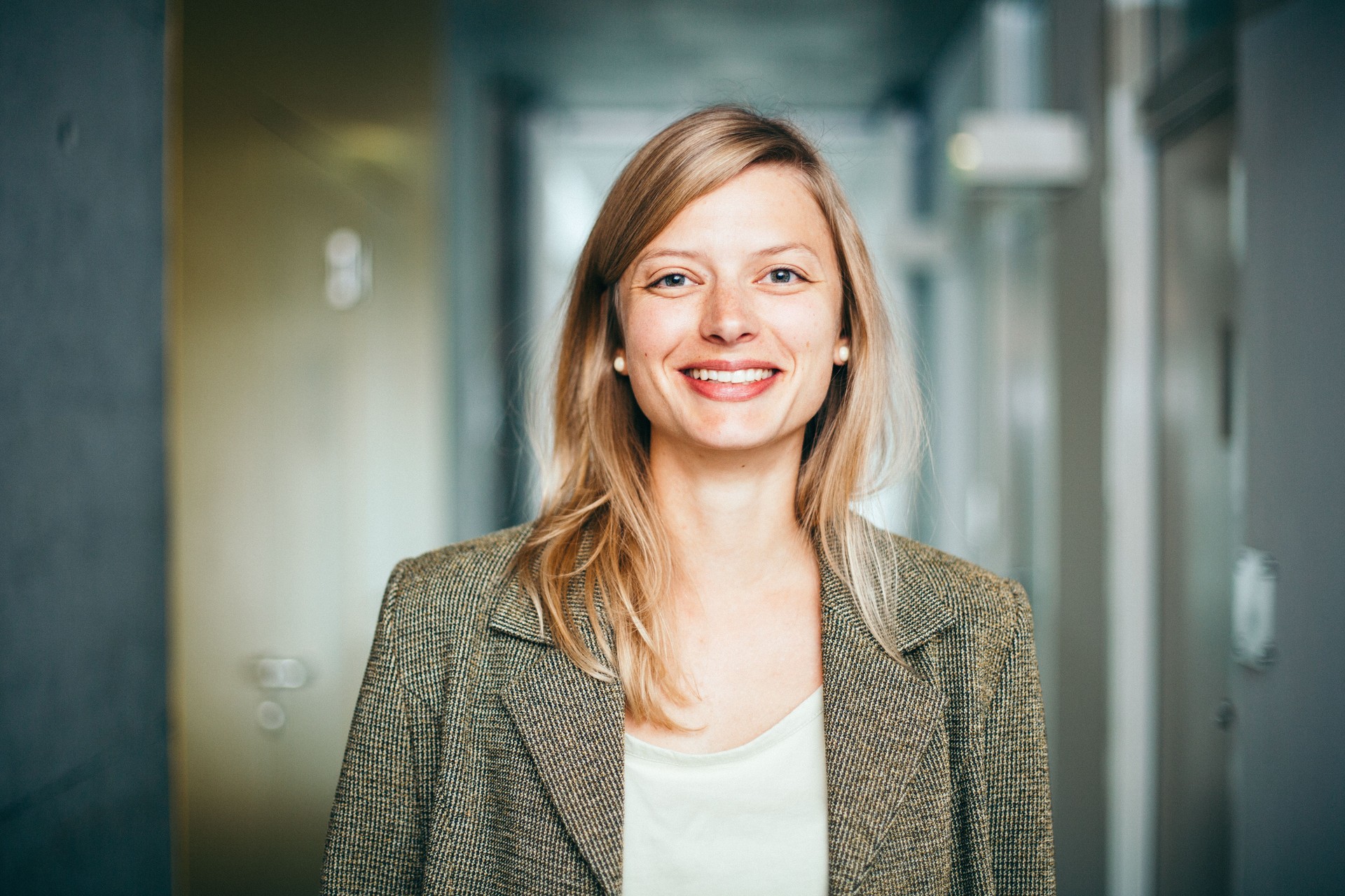Anika Shreiber - Creative Director