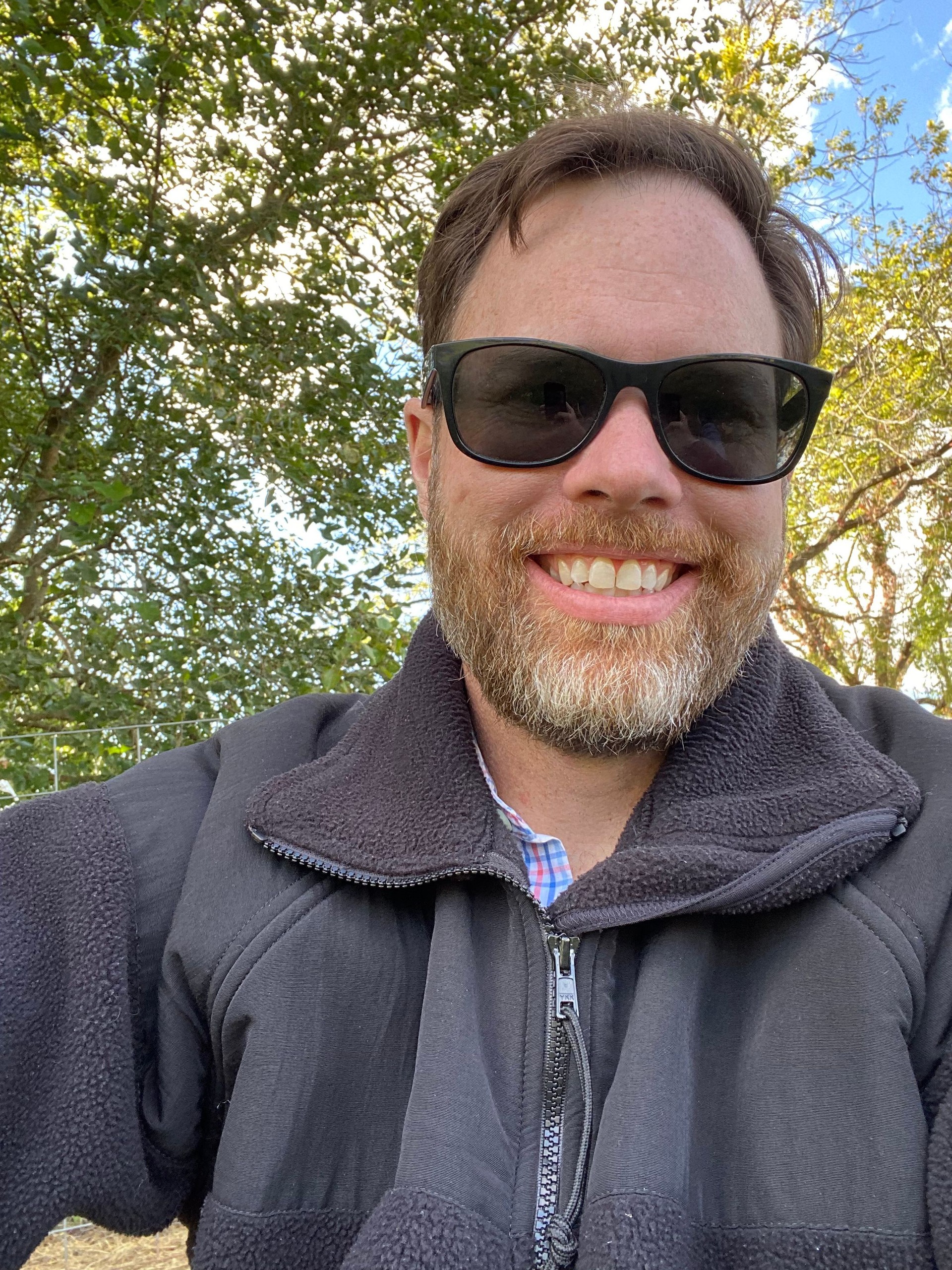 - Ethan Desrosi - People Ops Supervisor