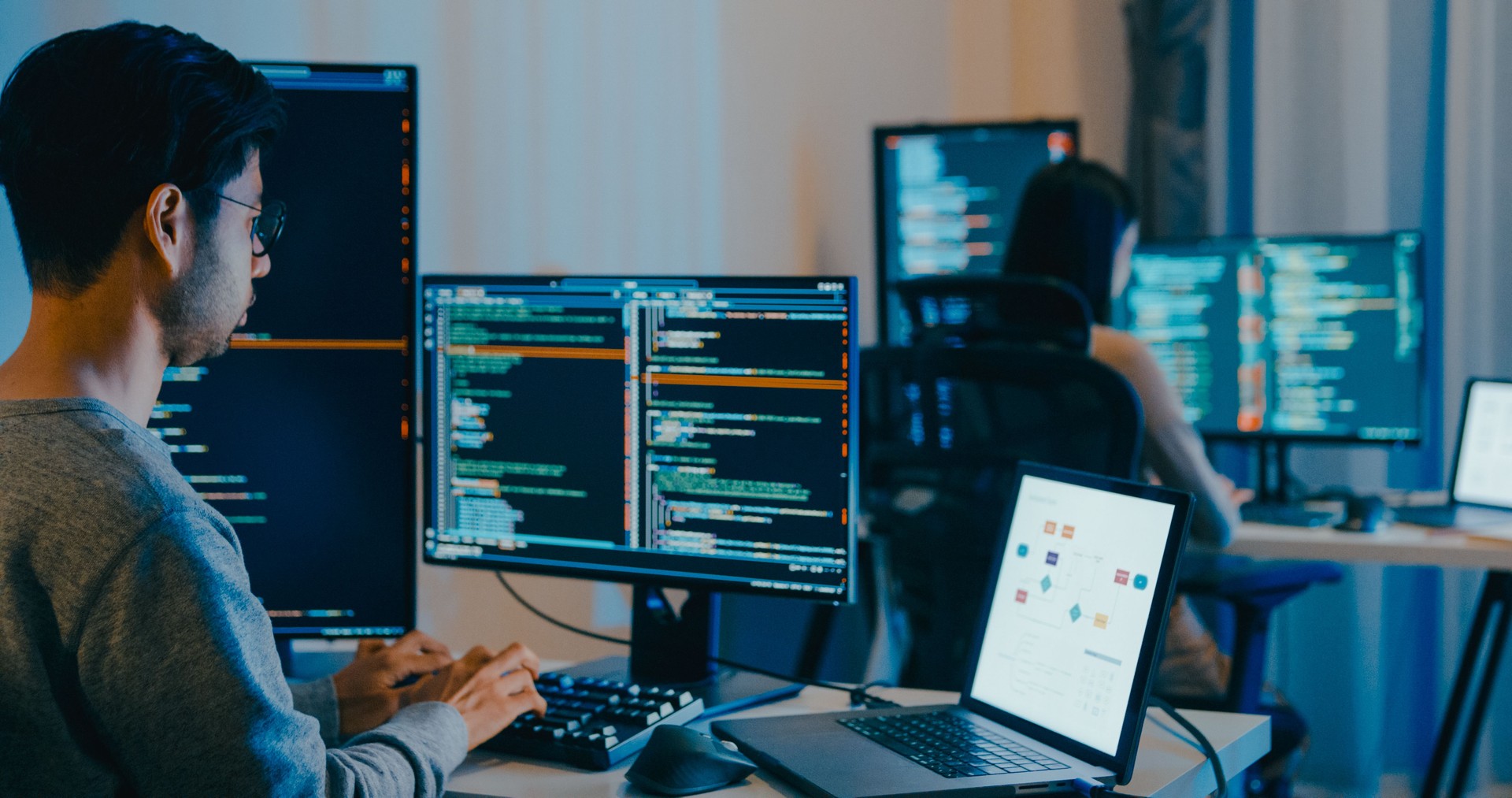 IntegraStream offers solutions for builders who are ready to replace complexity with structure and align their tools with purpose.