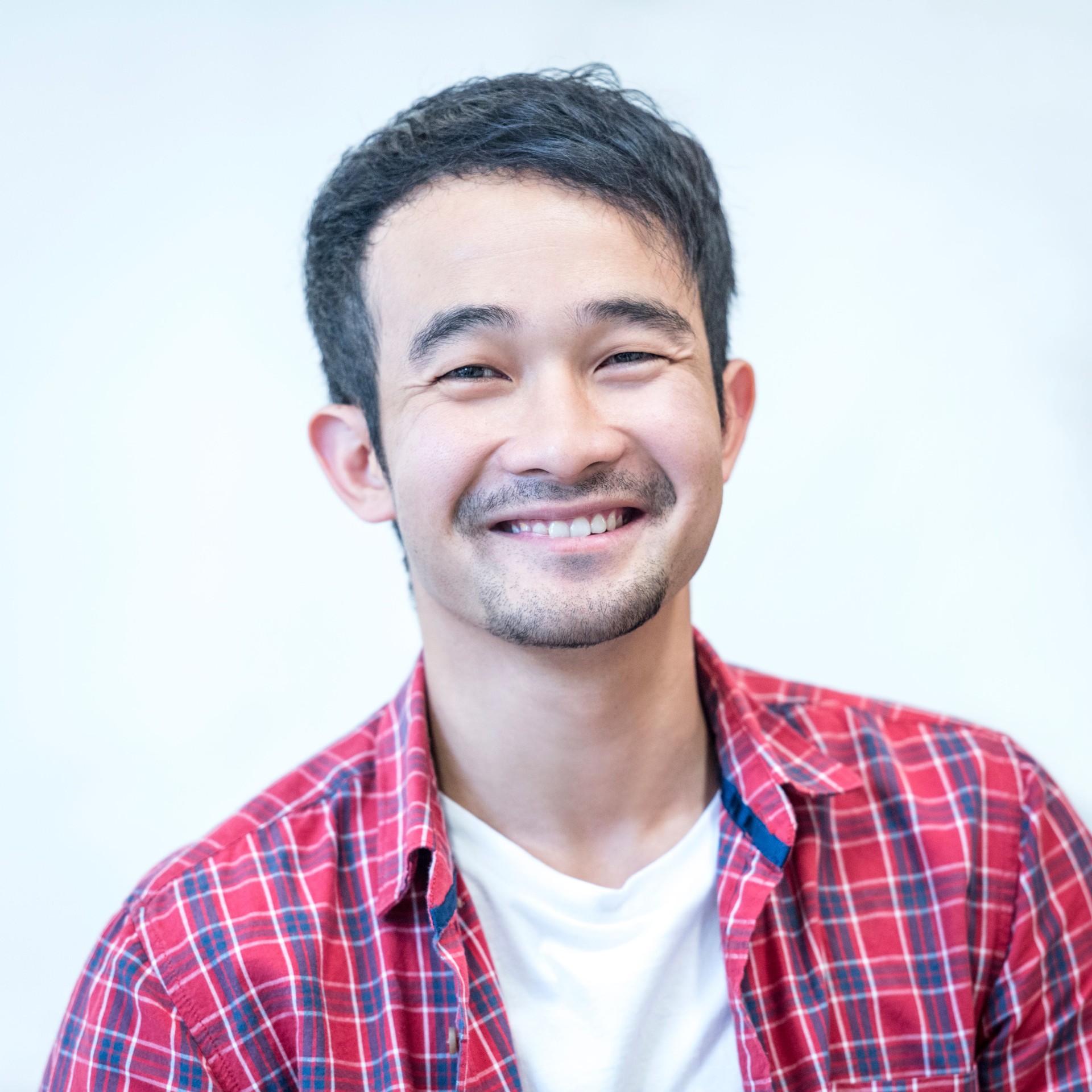 Adrian Kwok - Business Development Manager