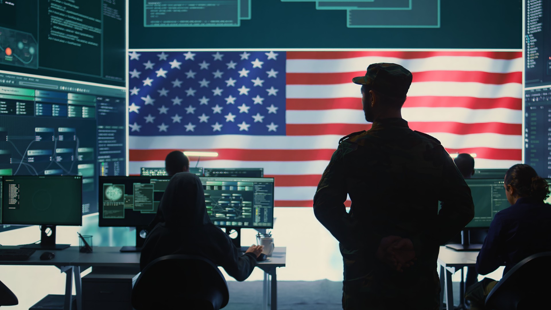 IntegraStream offers solutions for mission-critical leaders in defense, government, or public safety who need resilience and identity clarity under pressure.