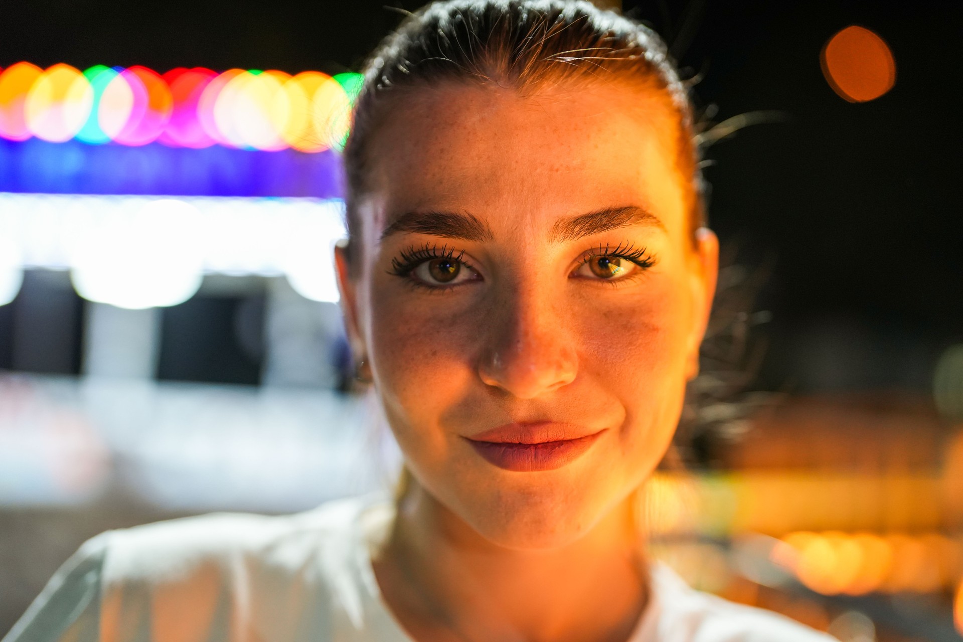 Lauren Whitaker - Sales Representative