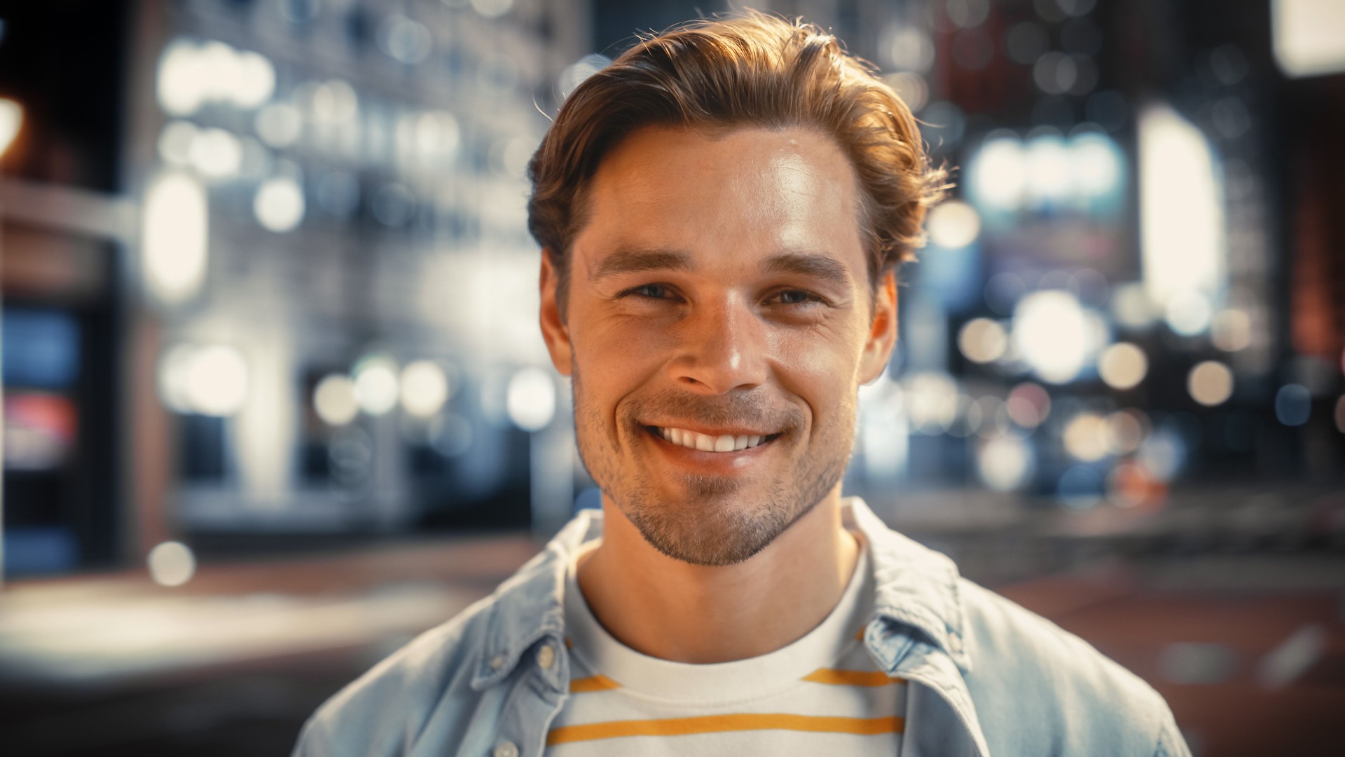 Callum Thatcher - Operations Lead