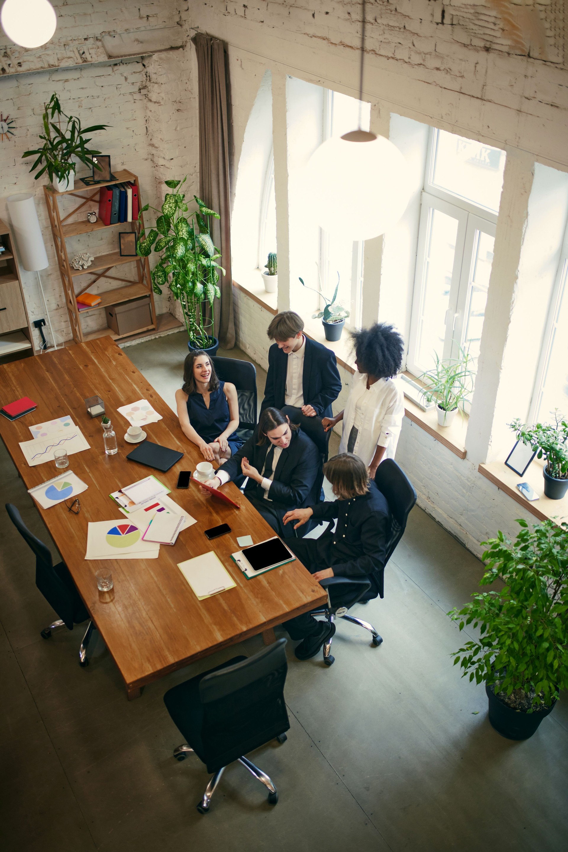 Scalable clarity systems for startup operators to replace reactive workflows with structured operations that support rapid growth.