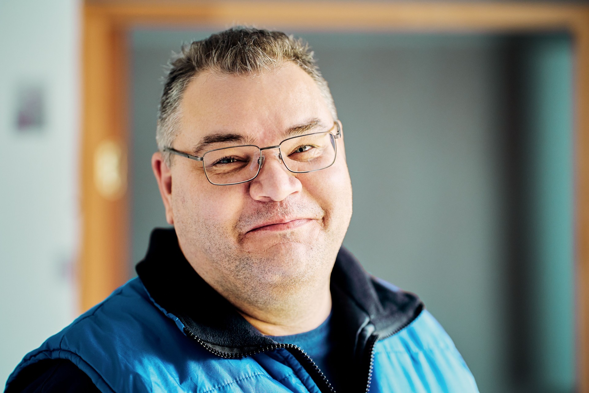 Harisen Moreau - Principal Data Engineer